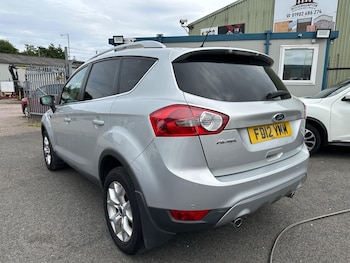 Used Ford Kuga 2012 for sale - 79049988: Photo