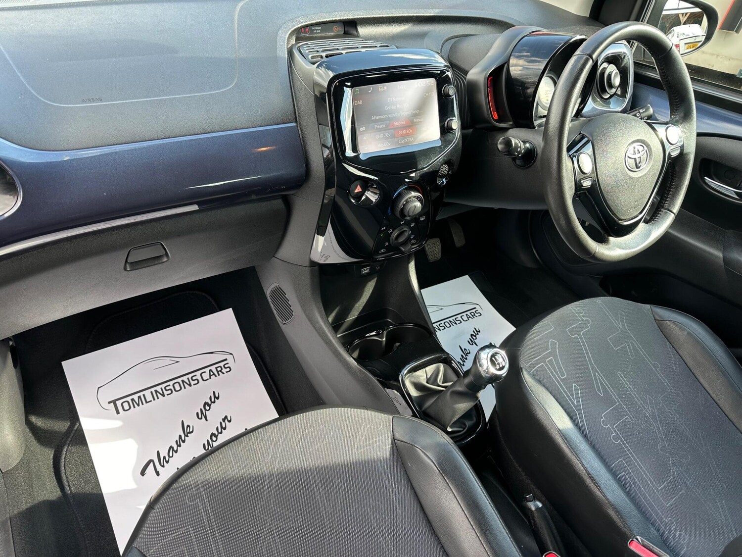 Used Toyota AYGO 2014 for sale - 78072806: Photo 10