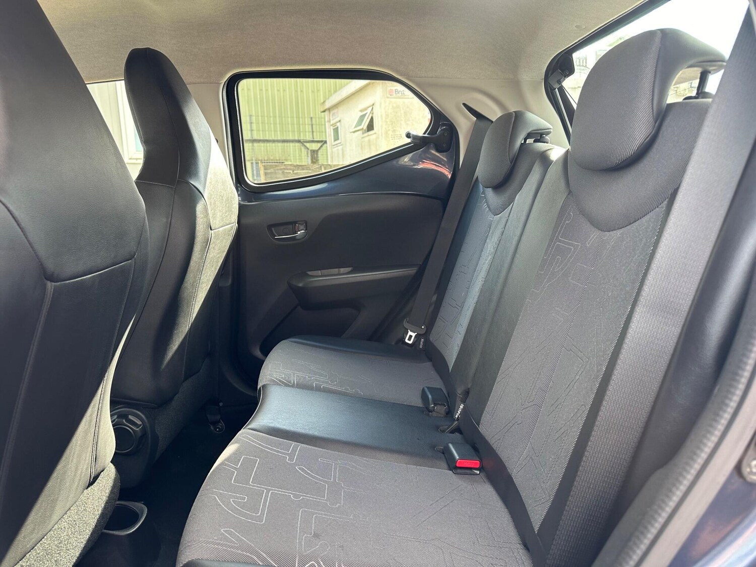 Used Toyota AYGO 2014 for sale - 78072806: Photo 12