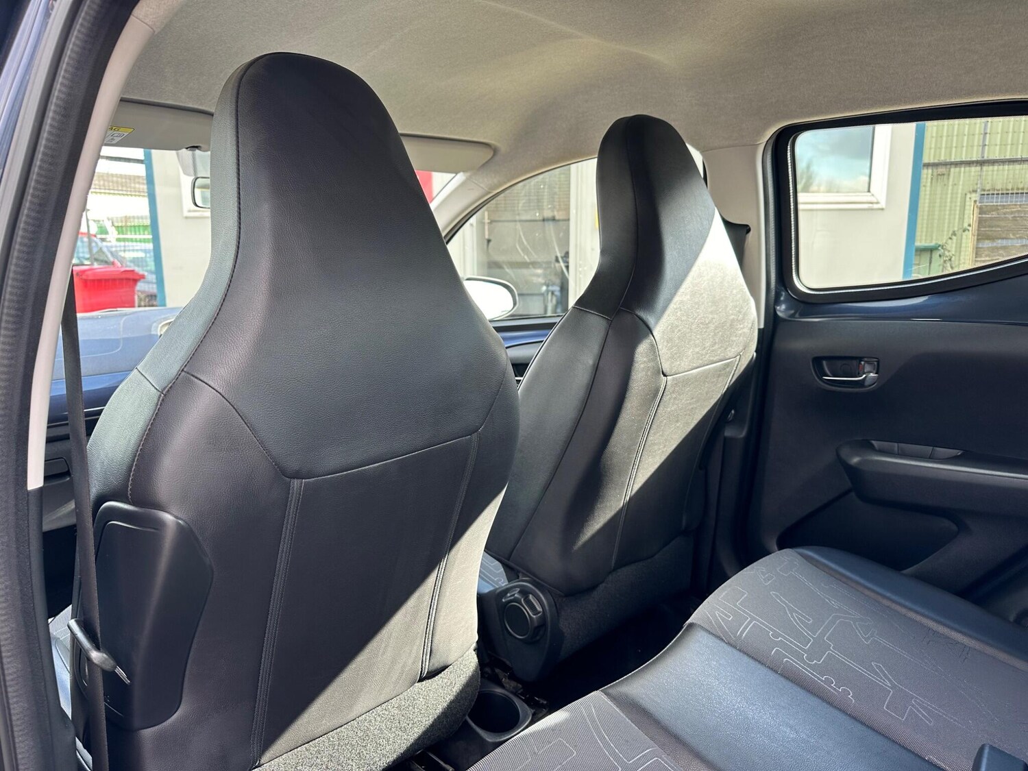 Used Toyota AYGO 2014 for sale - 78072806: Photo 13