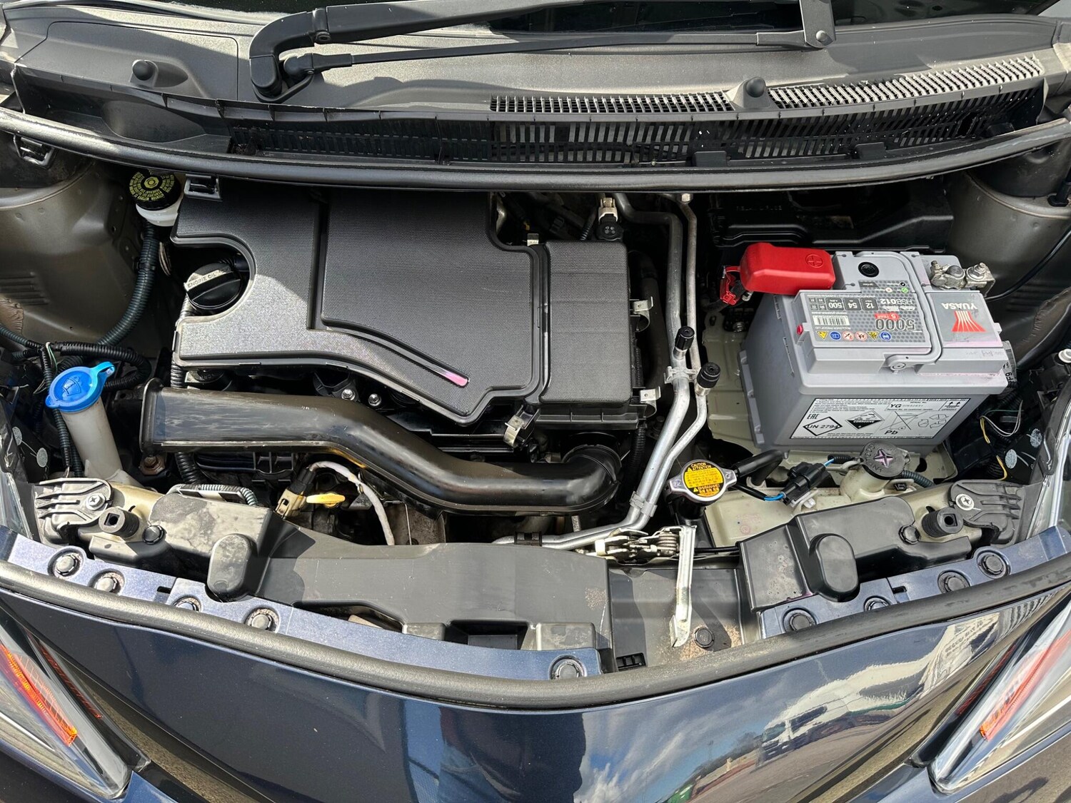 Used Toyota AYGO 2014 for sale - 78072806: Photo 17