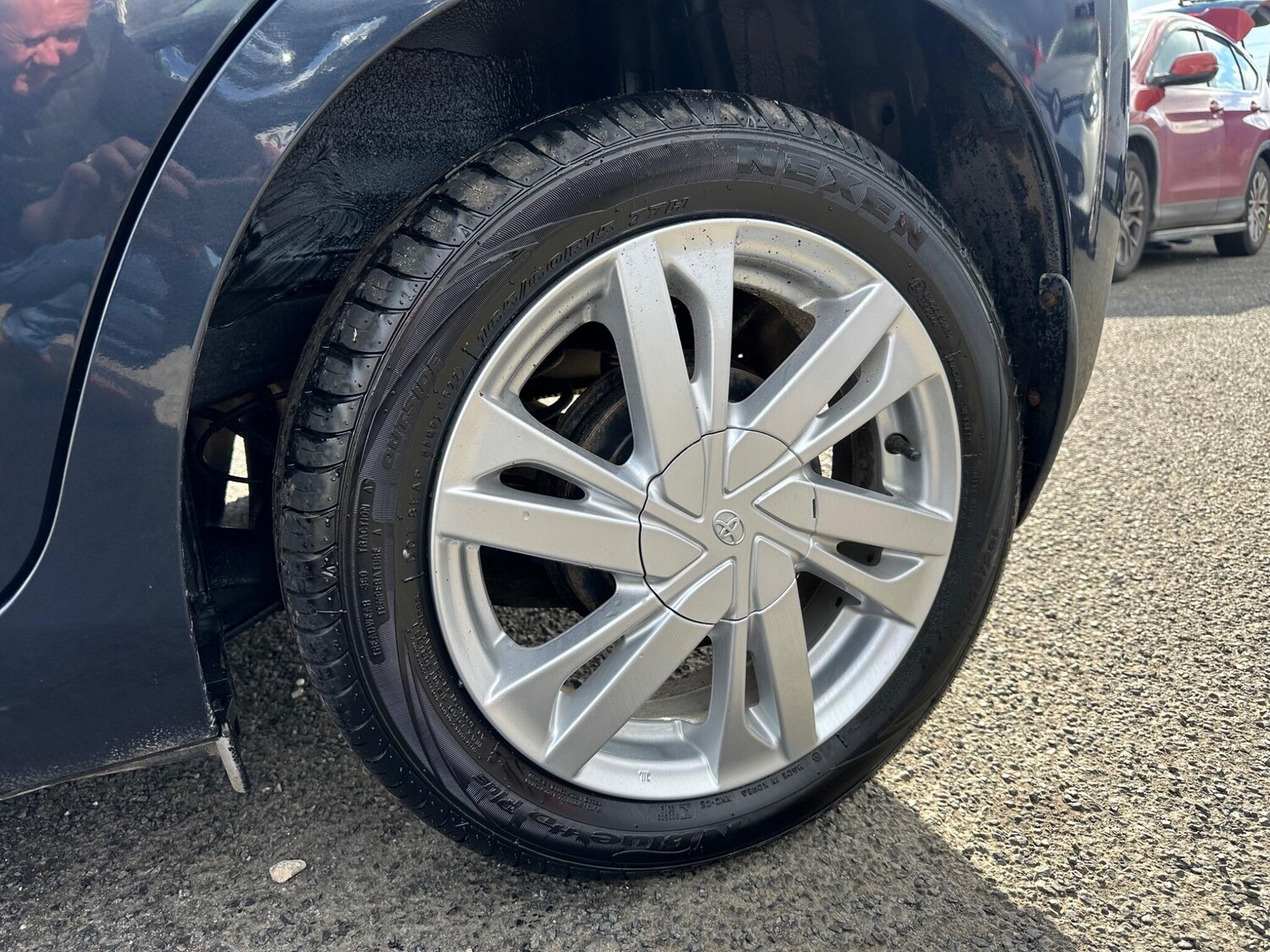 Used Toyota AYGO 2014 for sale - 78072806: Photo 19