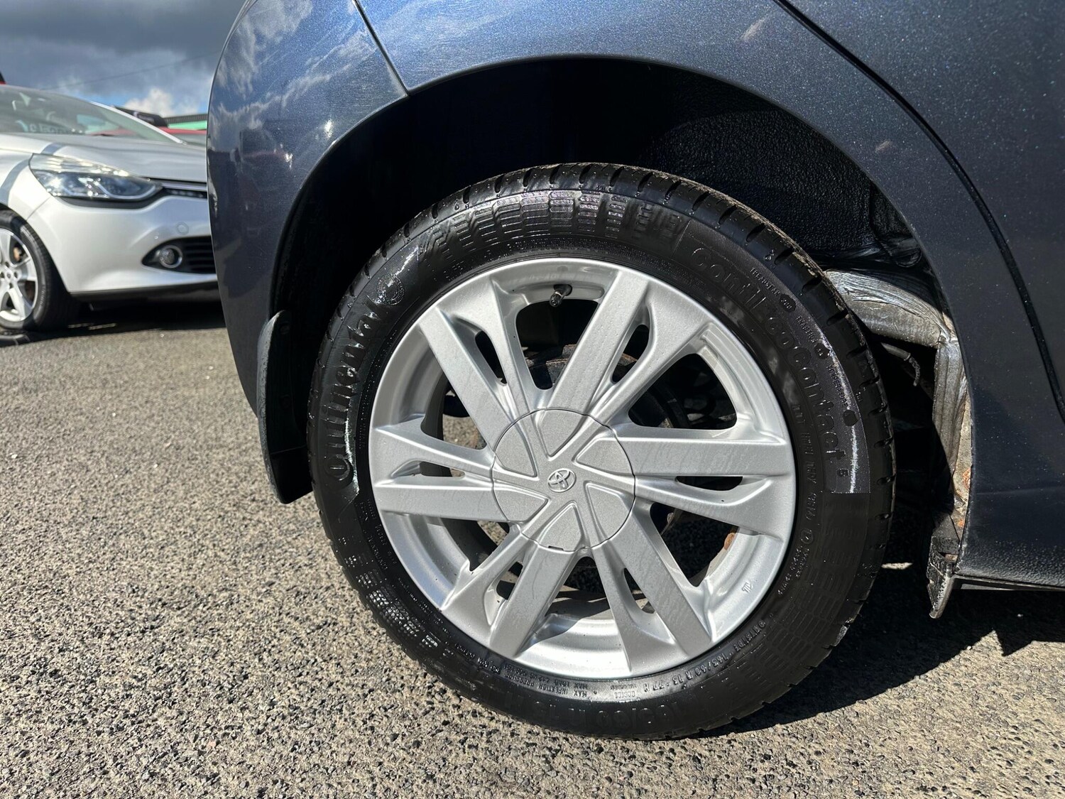 Used Toyota AYGO 2014 for sale - 78072806: Photo 20