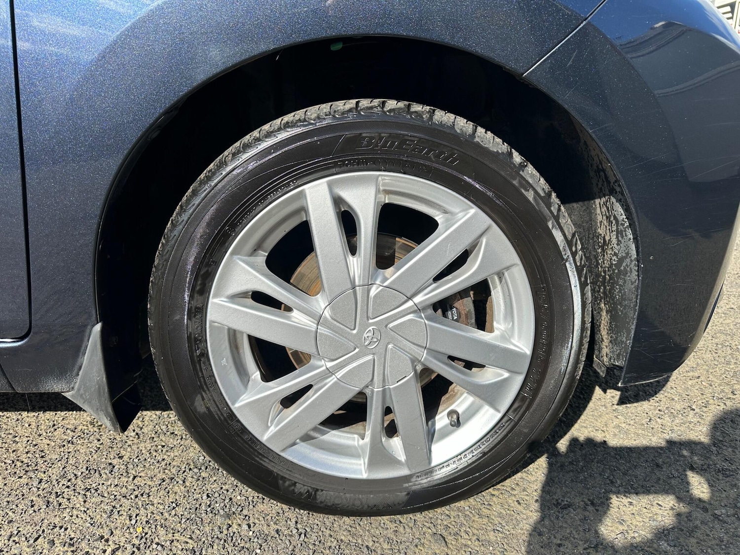 Used Toyota AYGO 2014 for sale - 78072806: Photo 21