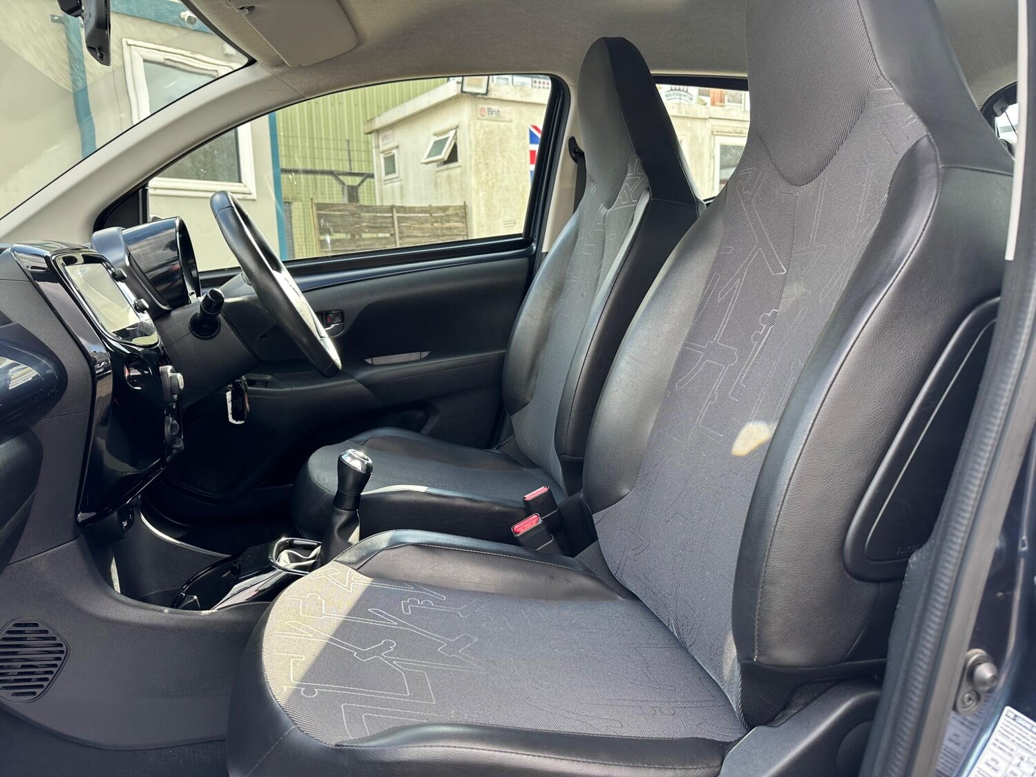 Used Toyota AYGO 2014 for sale - 78072806: Photo 27