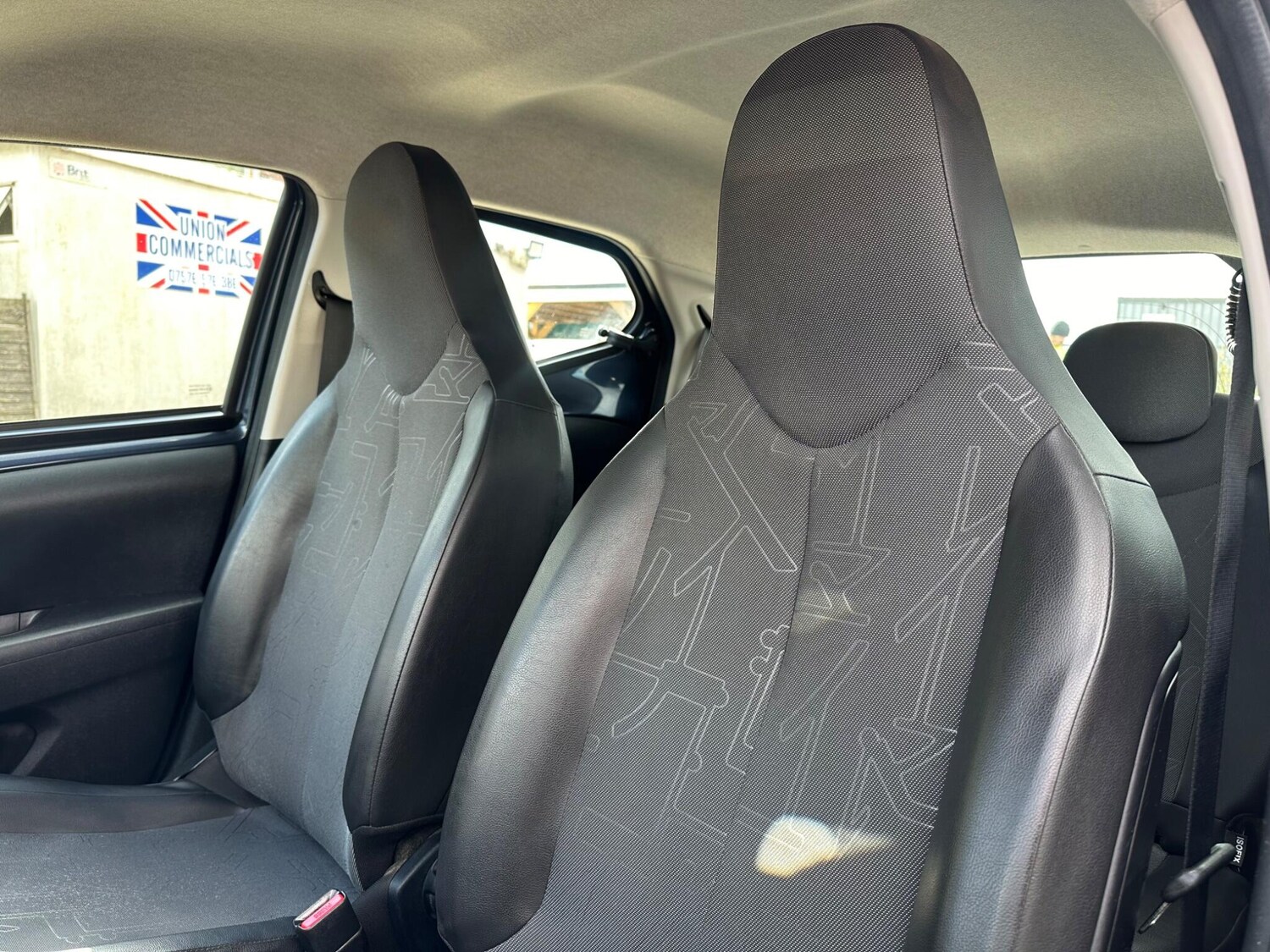 Used Toyota AYGO 2014 for sale - 78072806: Photo 39