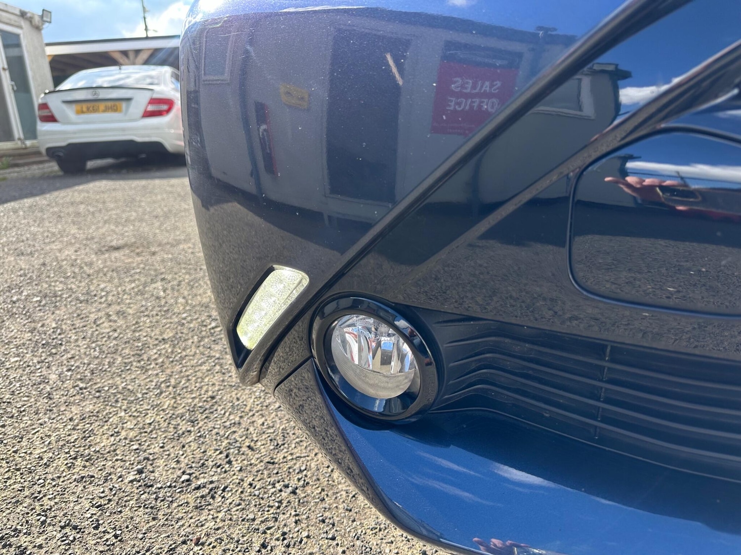 Used Toyota AYGO 2014 for sale - 78072806: Photo 43