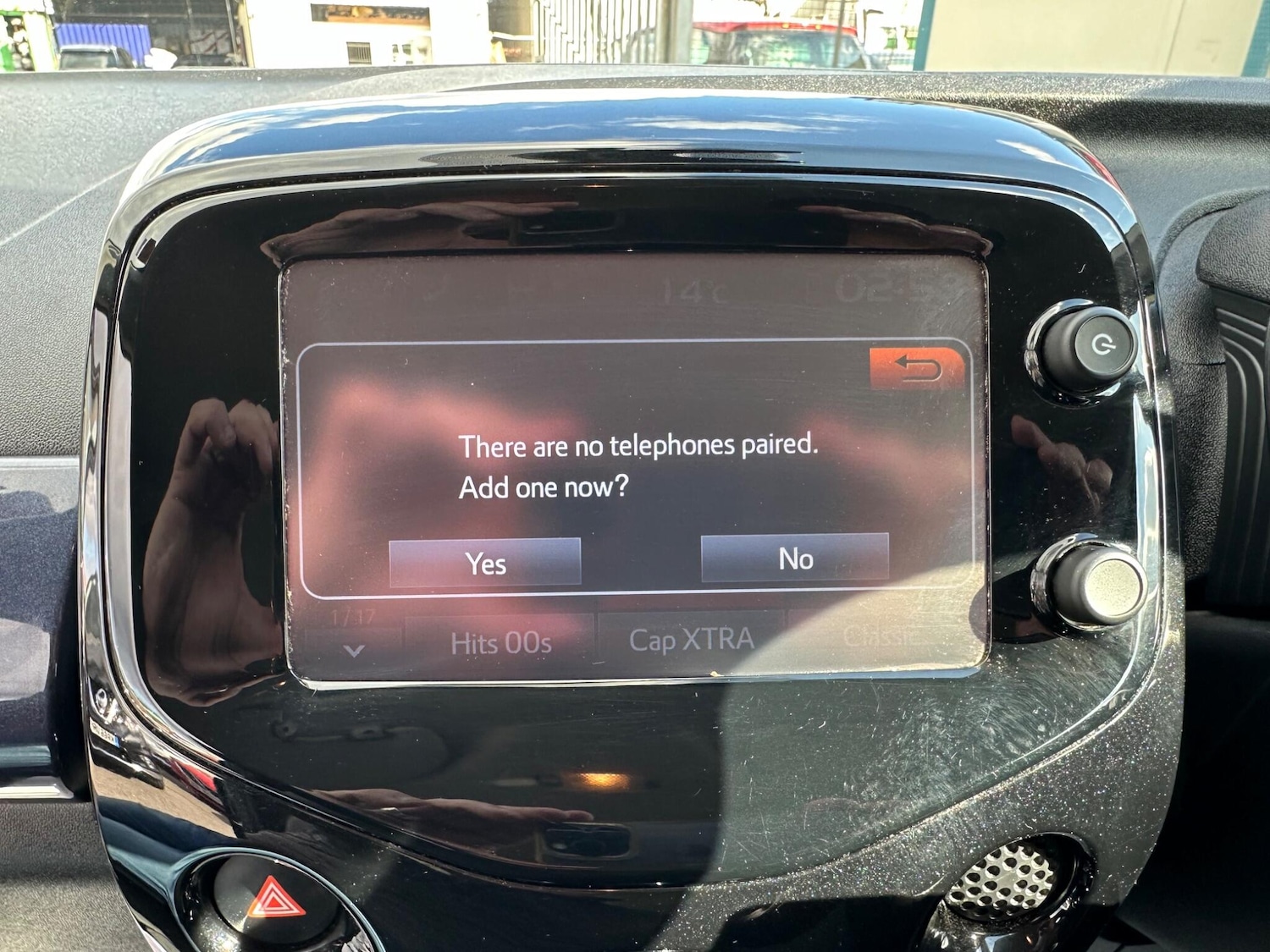 Used Toyota AYGO 2014 for sale - 78072806: Photo 45