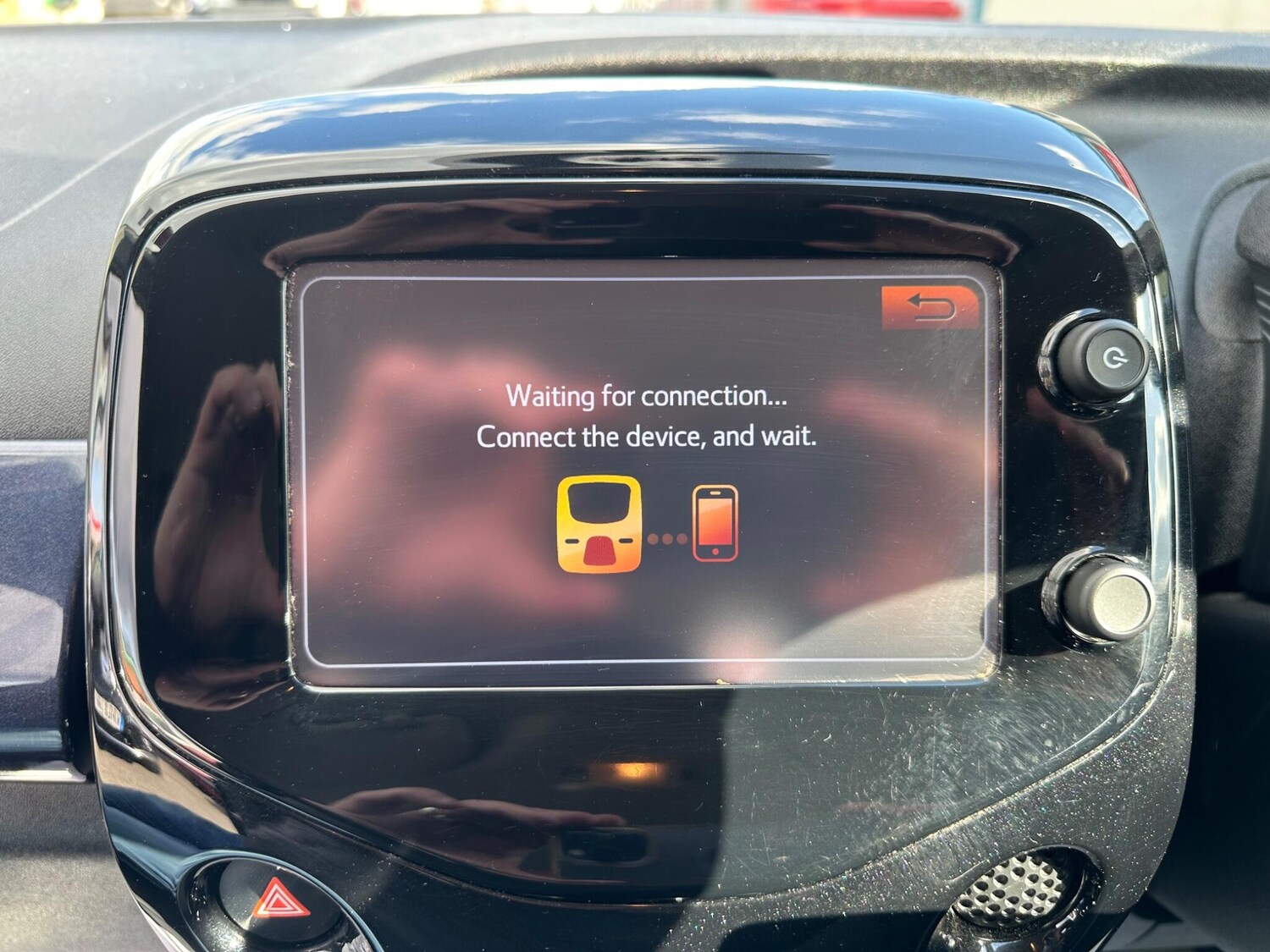 Used Toyota AYGO 2014 for sale - 78072806: Photo 46