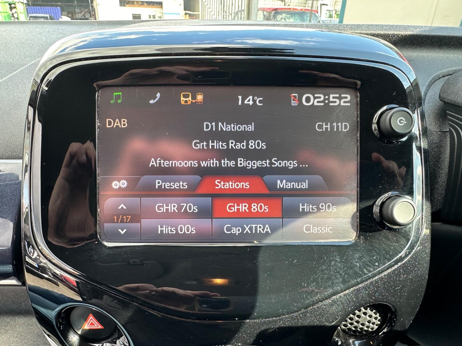 Used Toyota AYGO 2014 for sale - 78072806: Photo 47