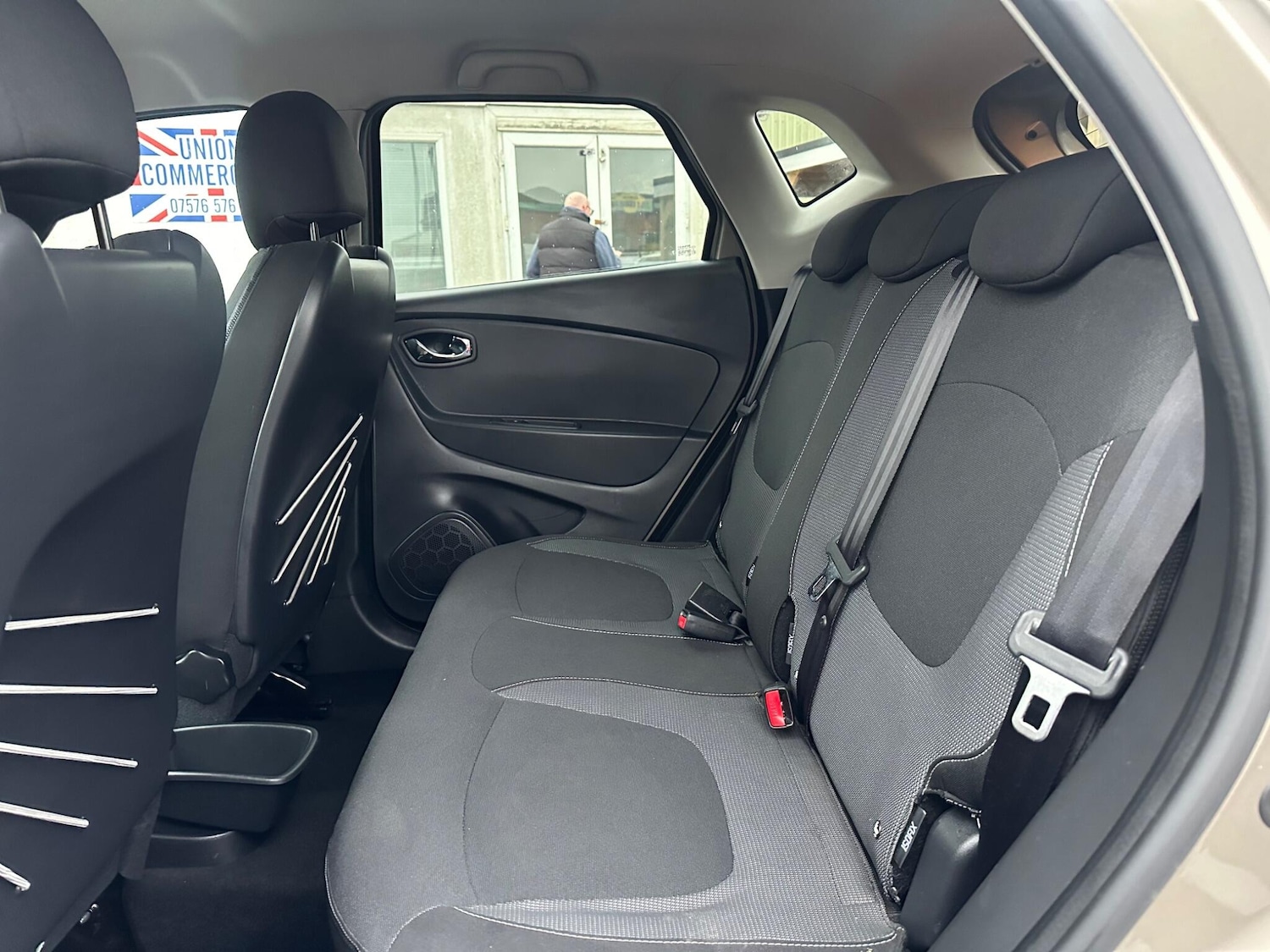 Used Renault Captur 2016 for sale - 76409366: Photo 15