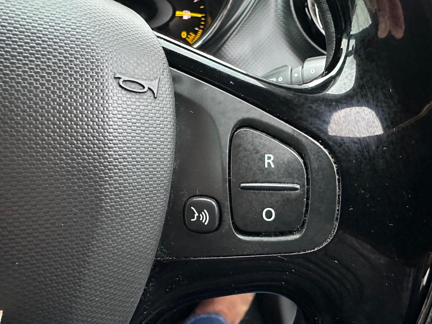 Used Renault Captur 2016 for sale - 76409366: Photo 19