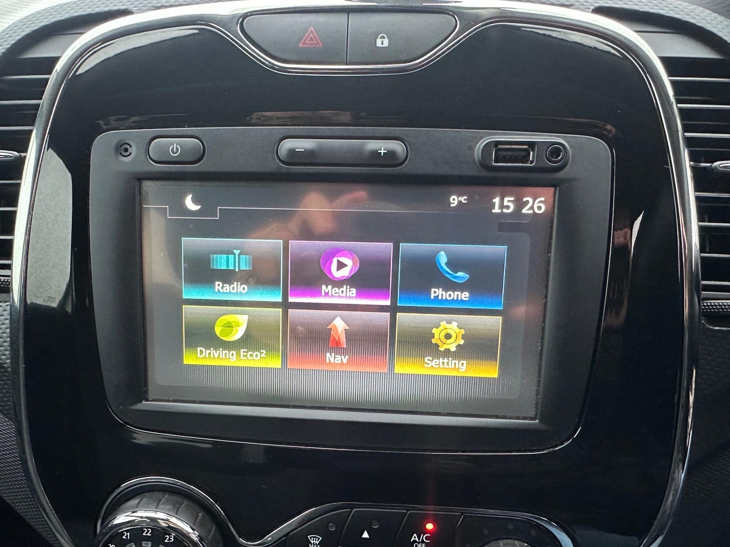 Used Renault Captur 2016 for sale - 76409366: Photo 22