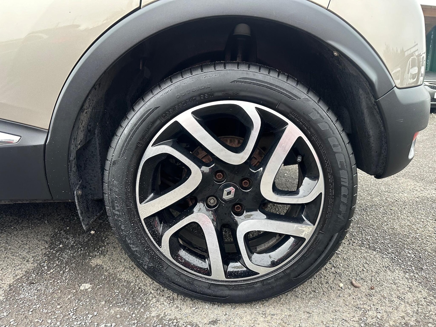 Used Renault Captur 2016 for sale - 76409366: Photo 27