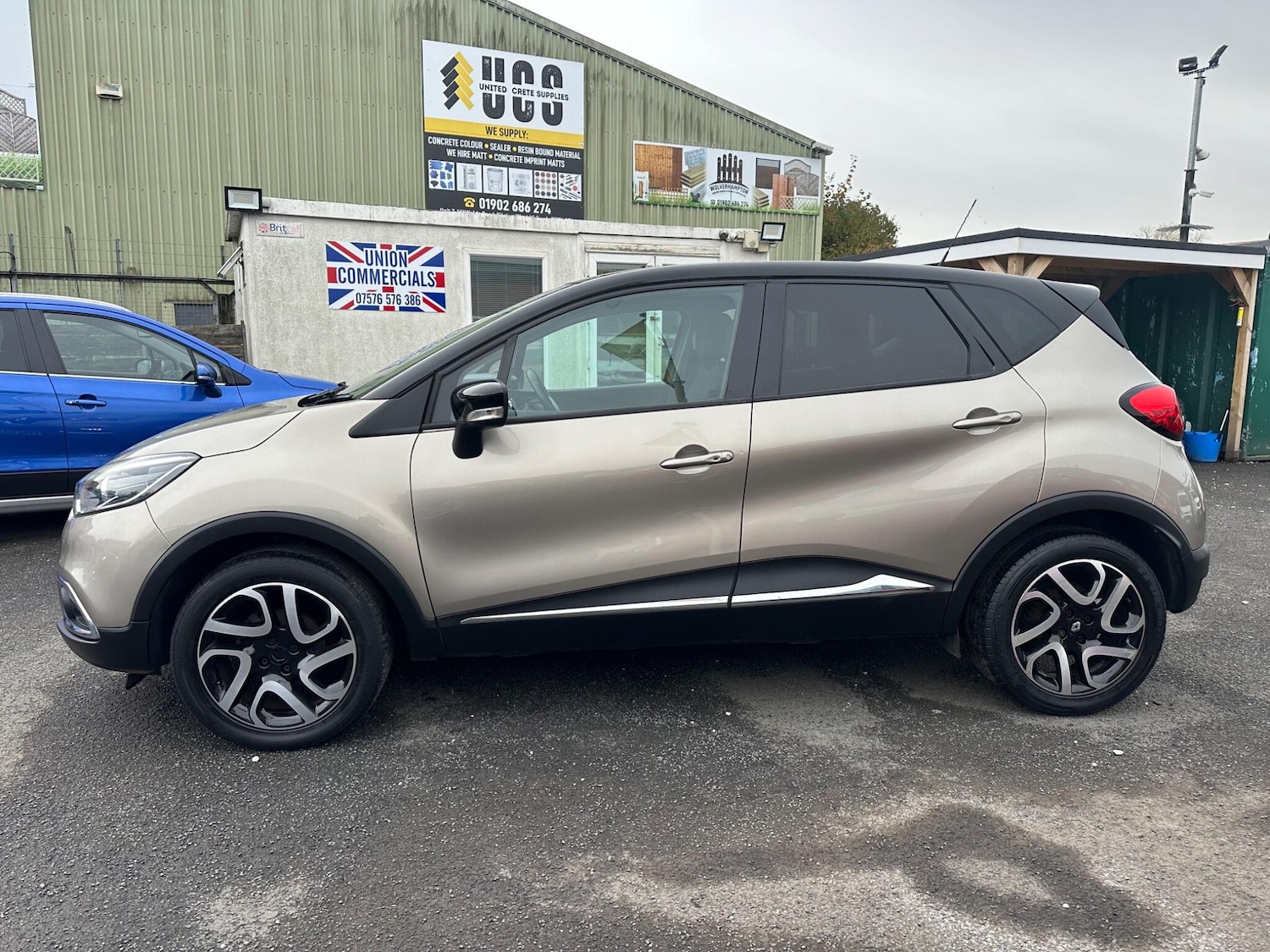 Used Renault Captur 2016 for sale - 76409366: Photo 31