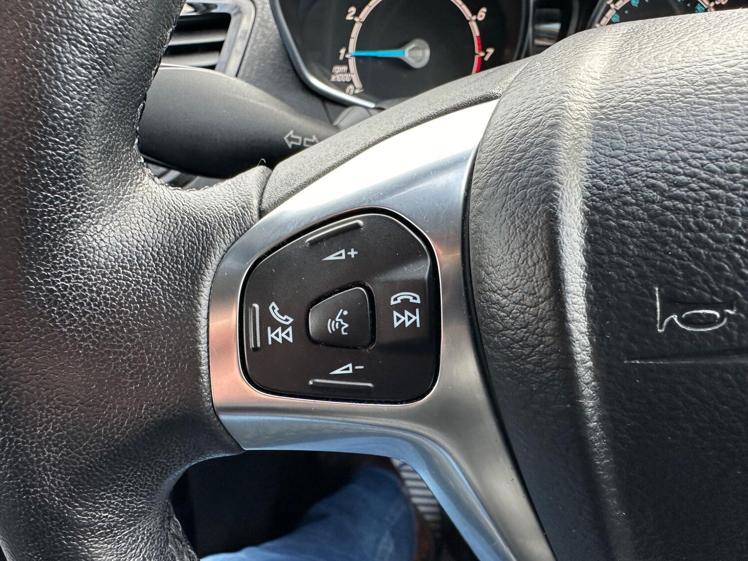 Used Ford Fiesta 2016 for sale - 76633103: Photo 16