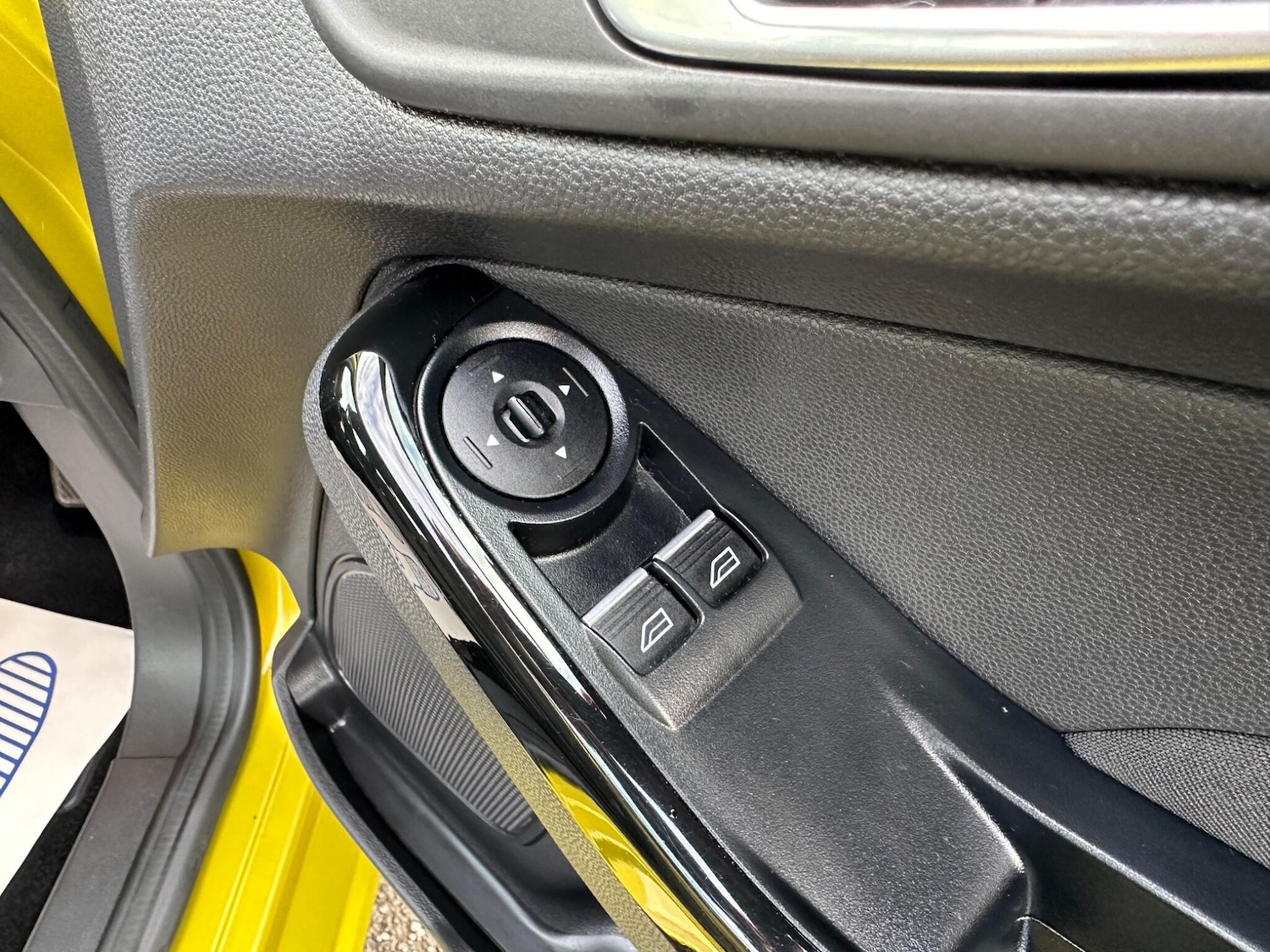 Used Ford Fiesta 2016 for sale - 76633103: Photo 17