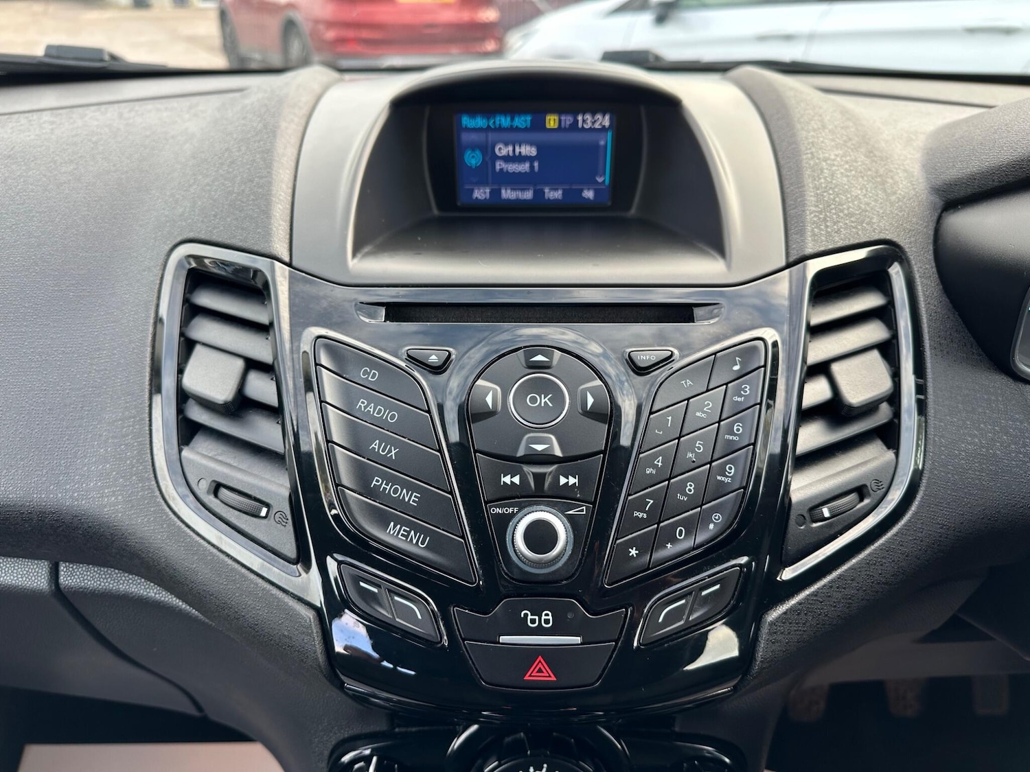 Used Ford Fiesta 2016 for sale - 76633103: Photo 18