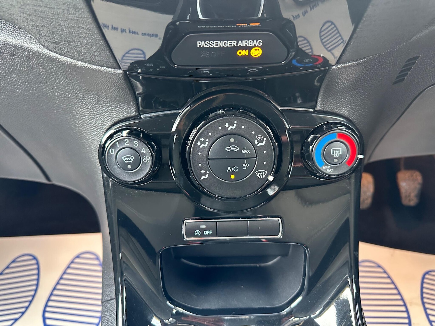 Used Ford Fiesta 2016 for sale - 76633103: Photo 29