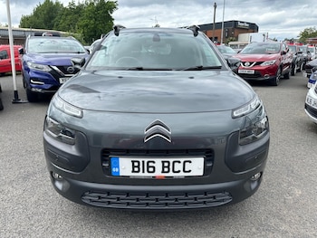 Used Citroen C4 Cactus 2015 for sale - 79388069: Photo