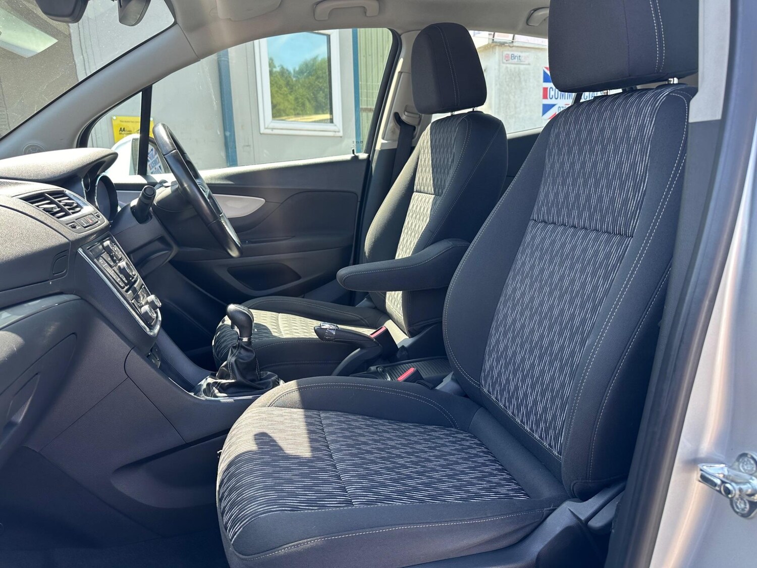 Vehicle 24