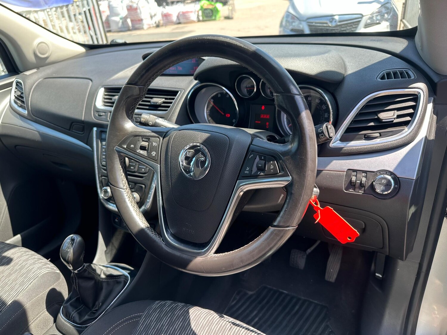 Vehicle 25