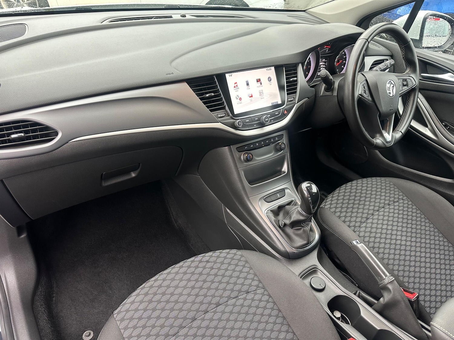 Used Vauxhall Astra 2018 for sale - 76560917: Photo 11