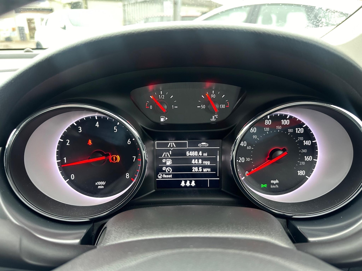 Used Vauxhall Astra 2018 for sale - 76560917: Photo 13