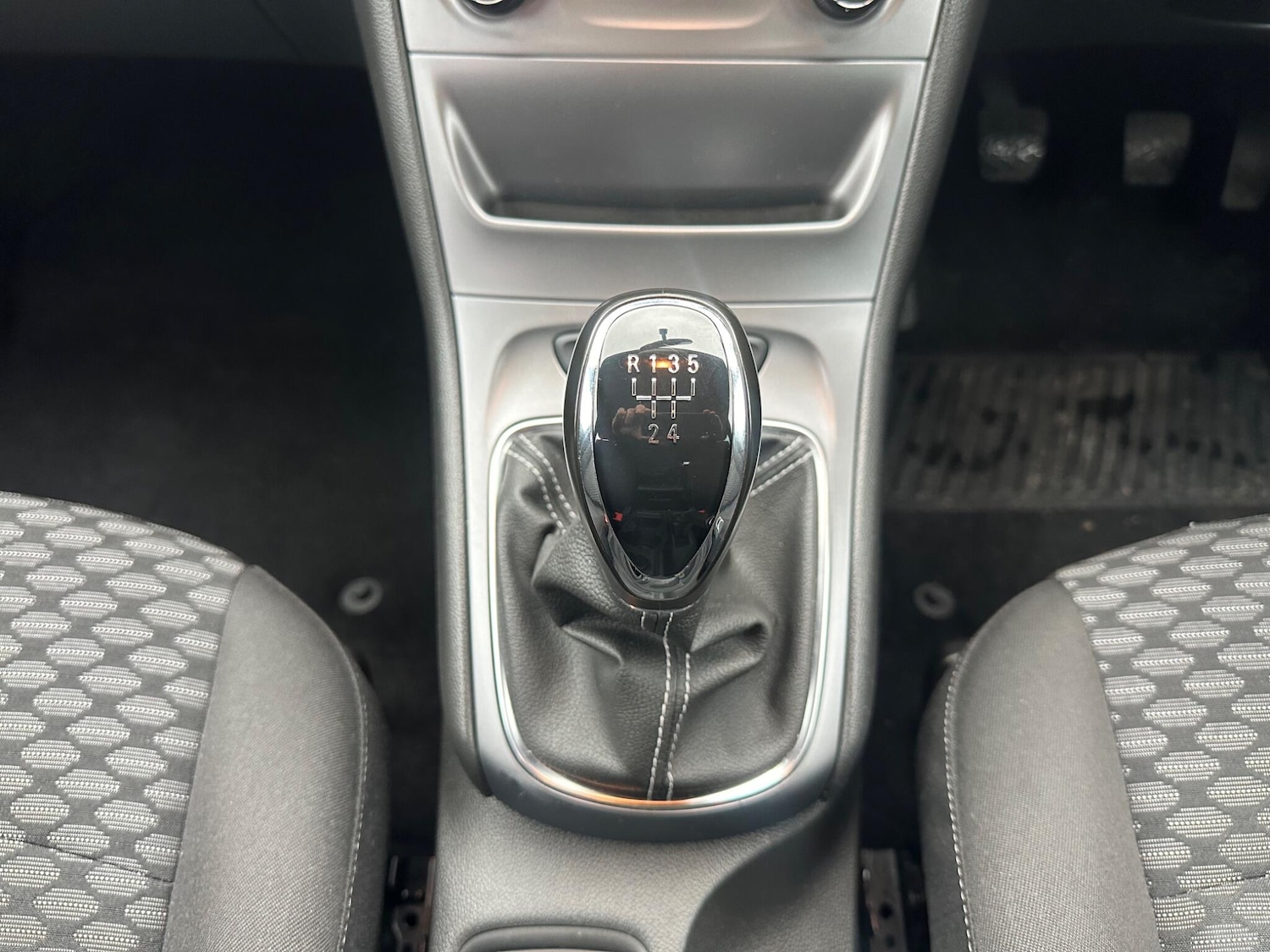 Used Vauxhall Astra 2018 for sale - 76560917: Photo 14