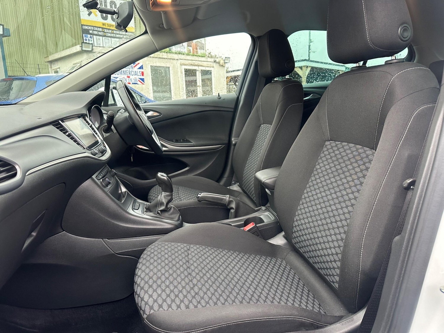 Used Vauxhall Astra 2018 for sale - 76560917: Photo 15