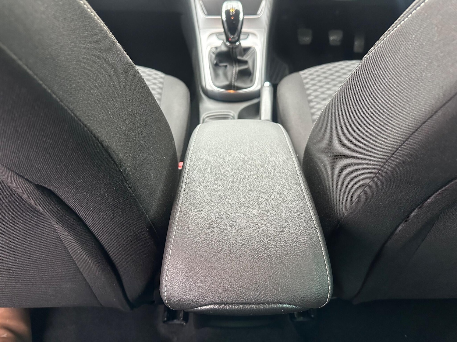 Used Vauxhall Astra 2018 for sale - 76560917: Photo 16