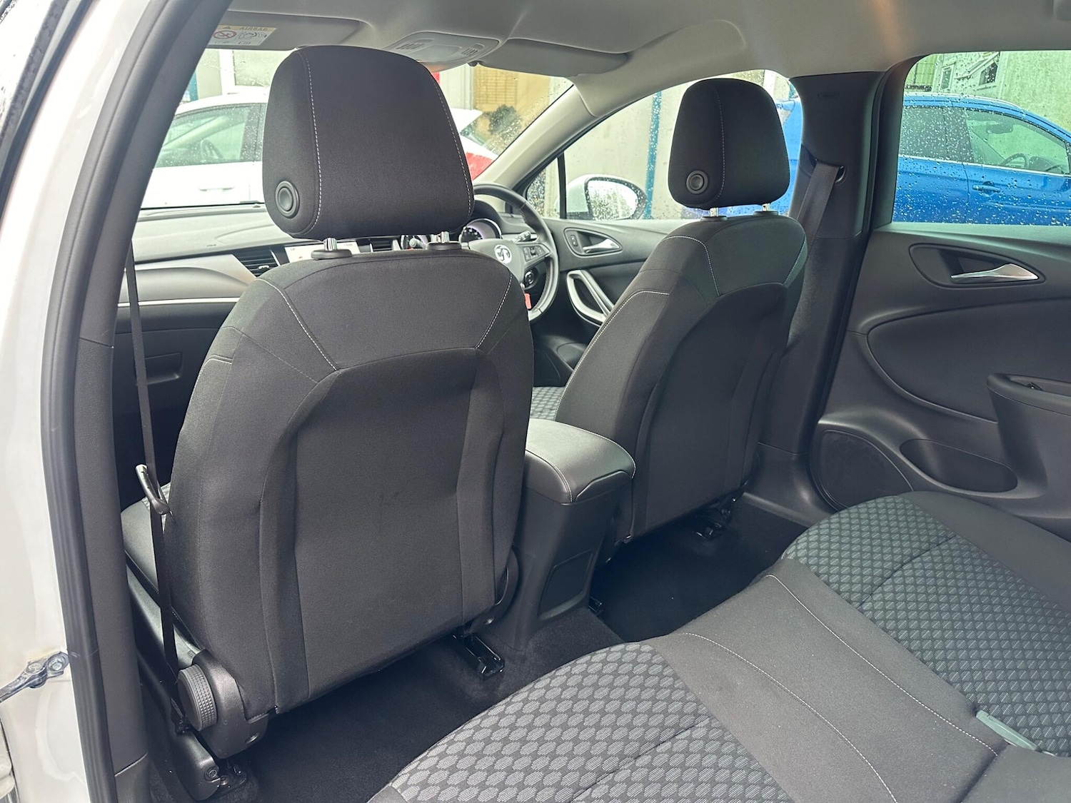 Used Vauxhall Astra 2018 for sale - 76560917: Photo 17