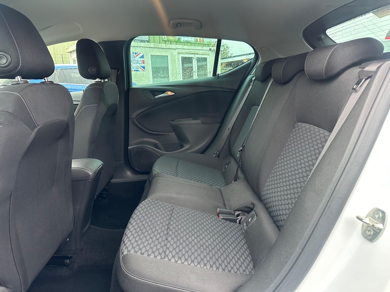 Used Vauxhall Astra 2018 for sale - 76560917: Photo 18