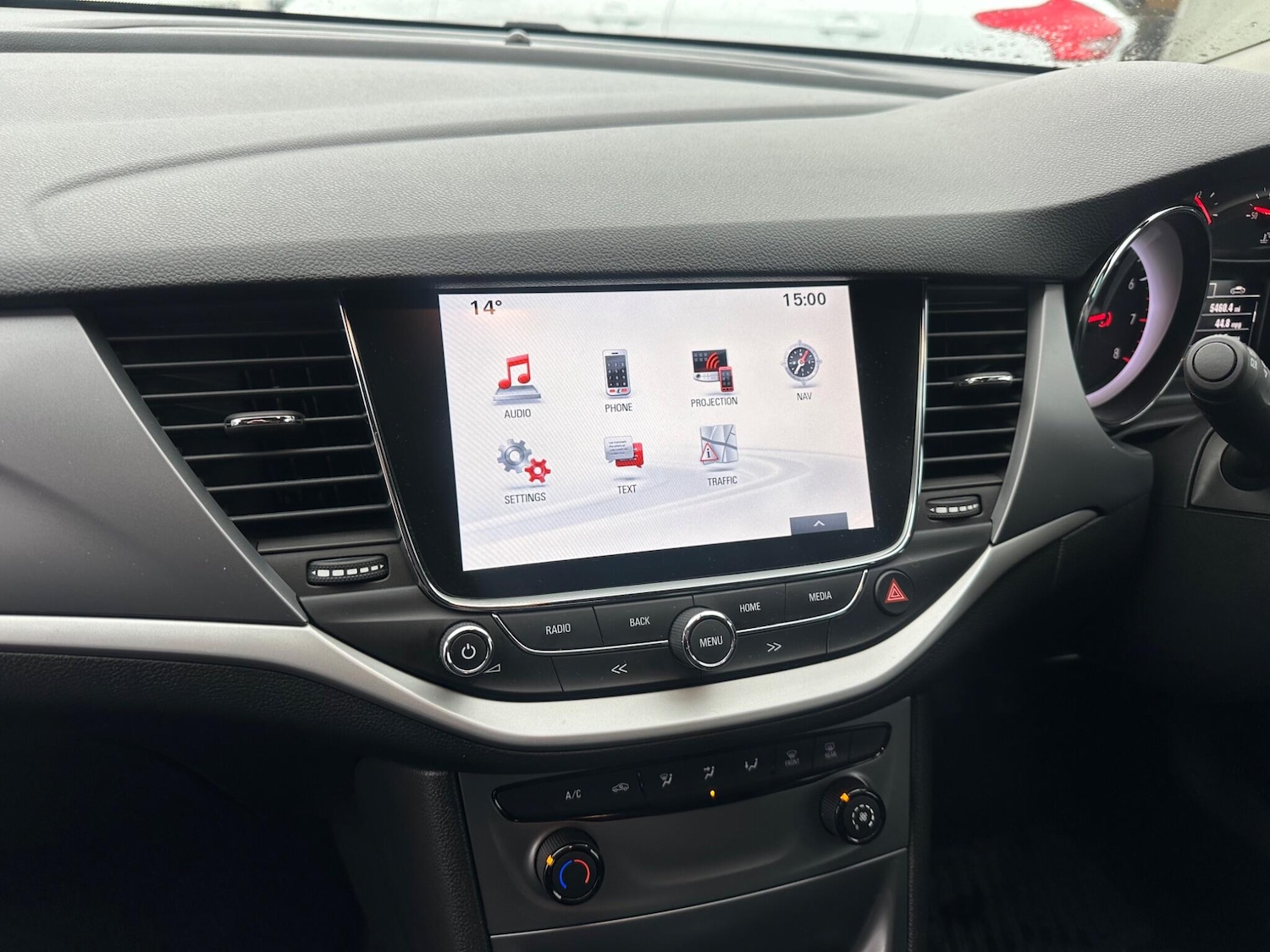 Used Vauxhall Astra 2018 for sale - 76560917: Photo 19