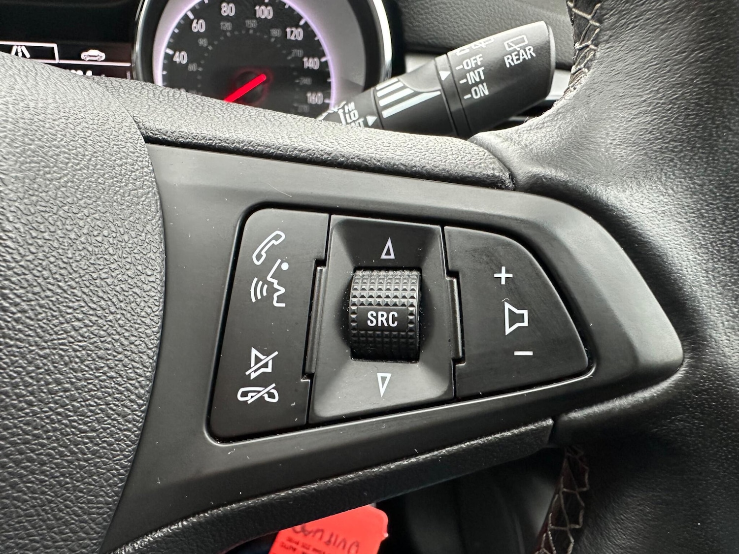 Used Vauxhall Astra 2018 for sale - 76560917: Photo 26