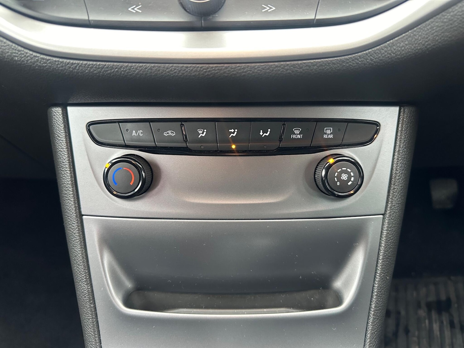 Used Vauxhall Astra 2018 for sale - 76560917: Photo 27