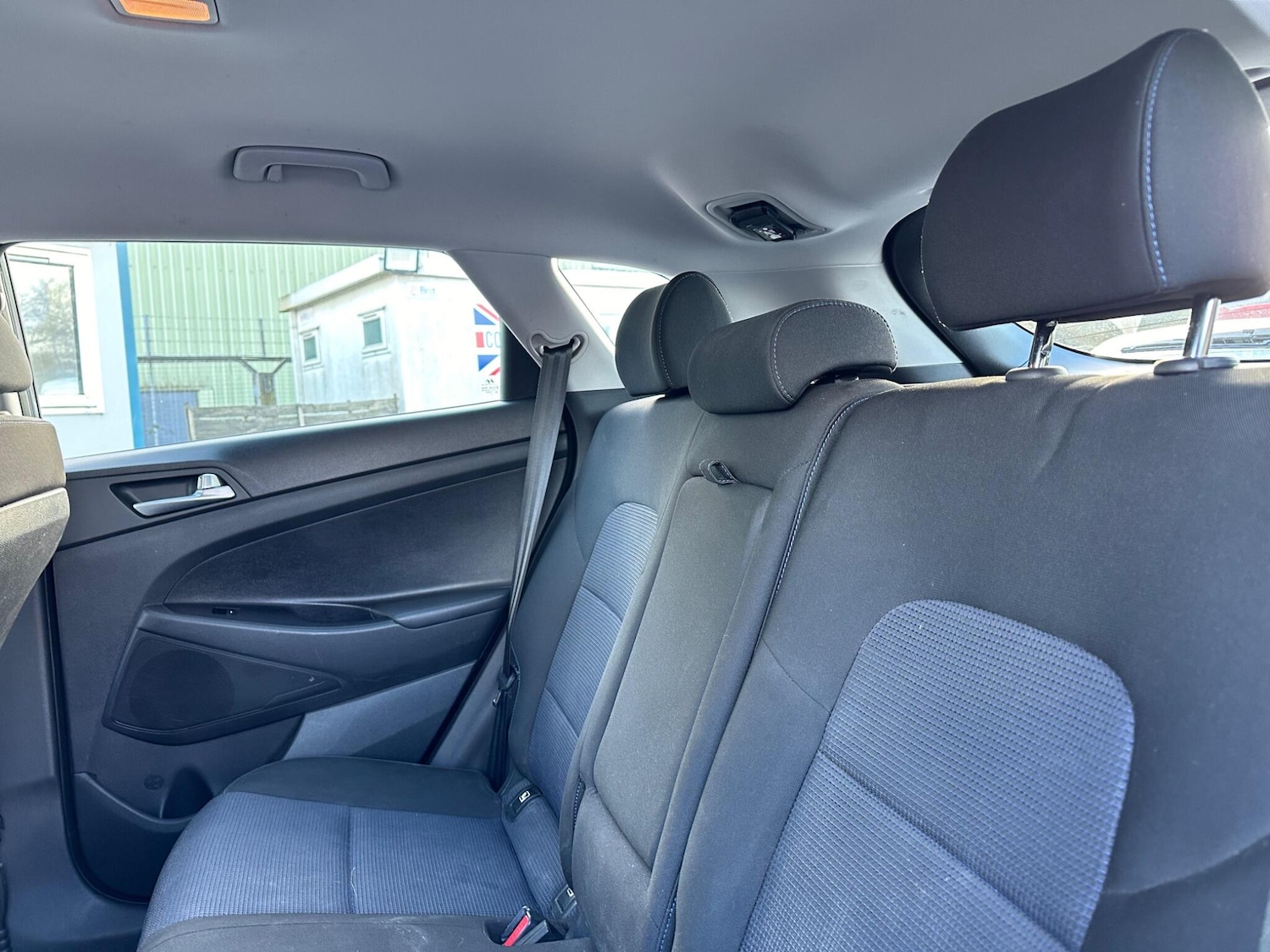 Used Hyundai TUCSON 2017 for sale - 78072524: Photo 10