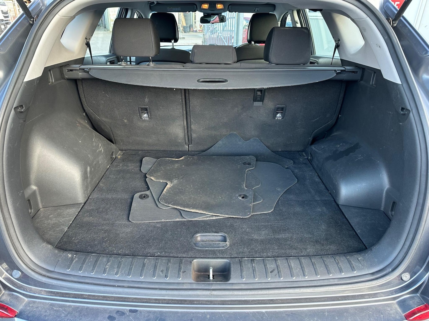 Used Hyundai TUCSON 2017 for sale - 78072524: Photo 13