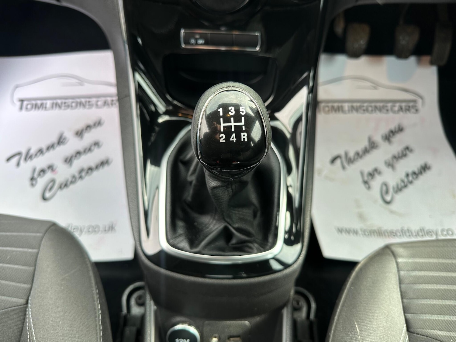 Used Ford Fiesta 2013 for sale - 77909204: Photo 10