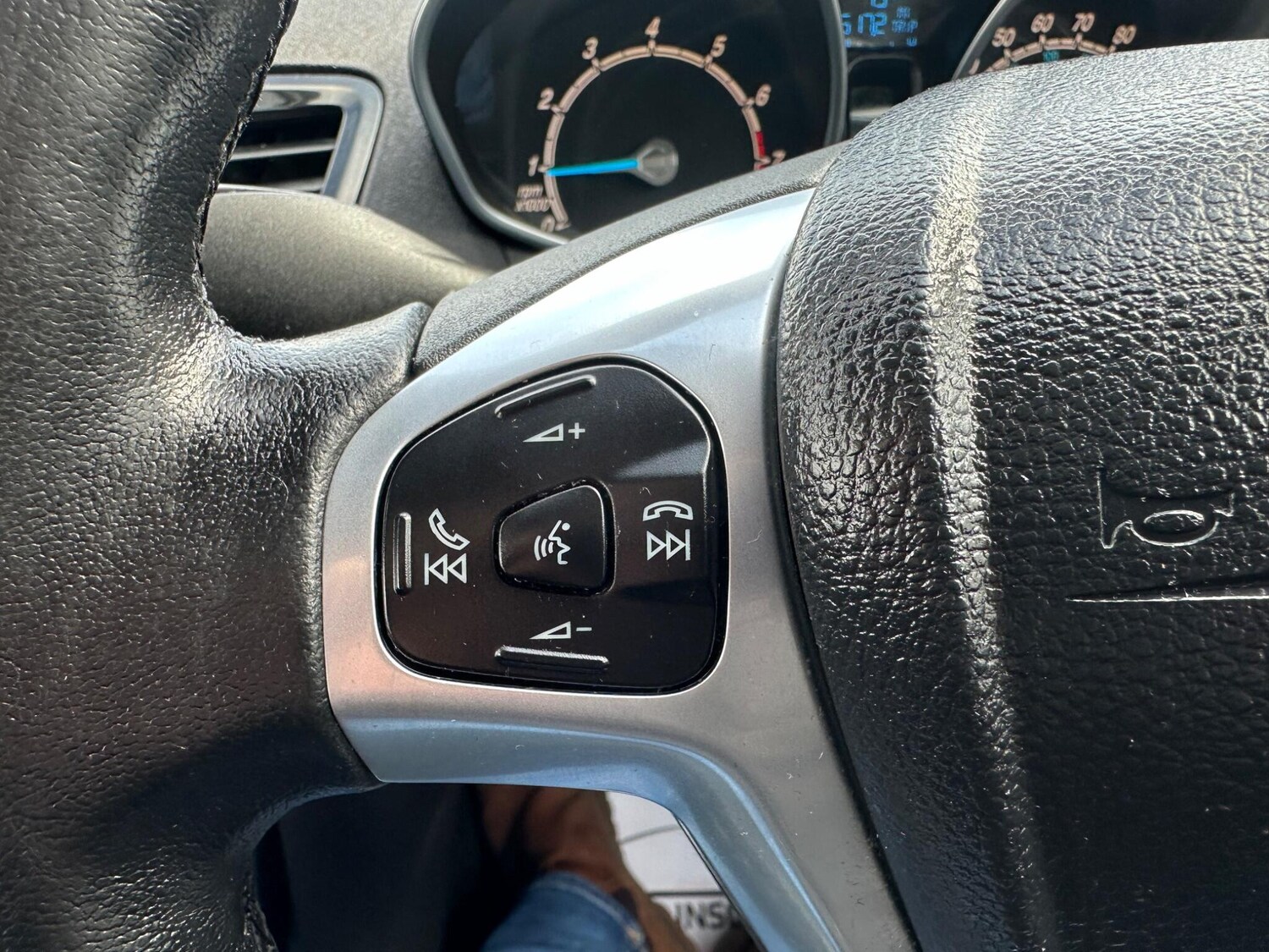 Used Ford Fiesta 2013 for sale - 77909204: Photo 13