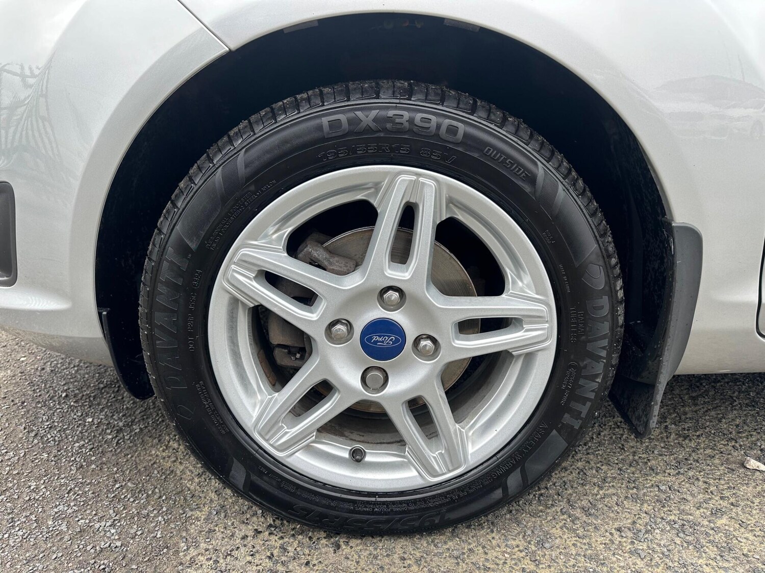 Used Ford Fiesta 2013 for sale - 77909204: Photo 16