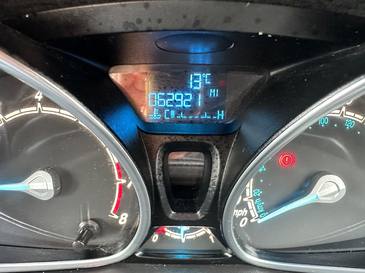 Used Ford Fiesta 2013 for sale - 77909204: Photo 19