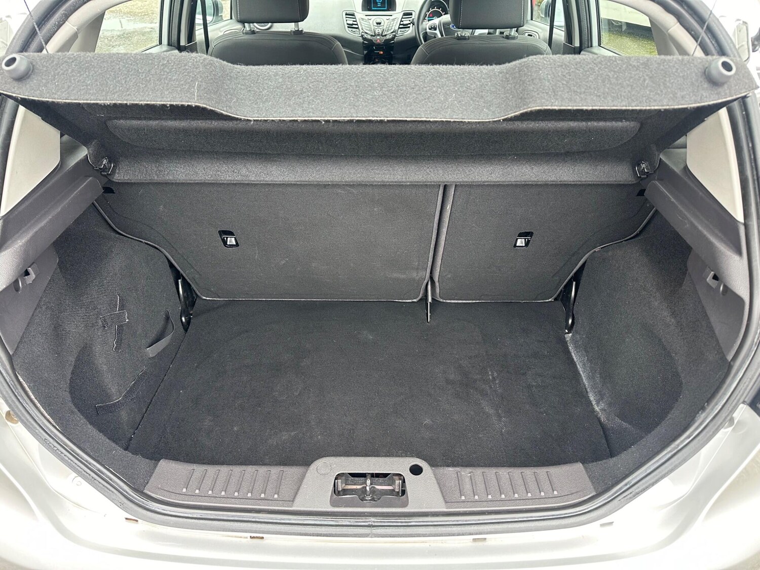 Used Ford Fiesta 2013 for sale - 77909204: Photo 21