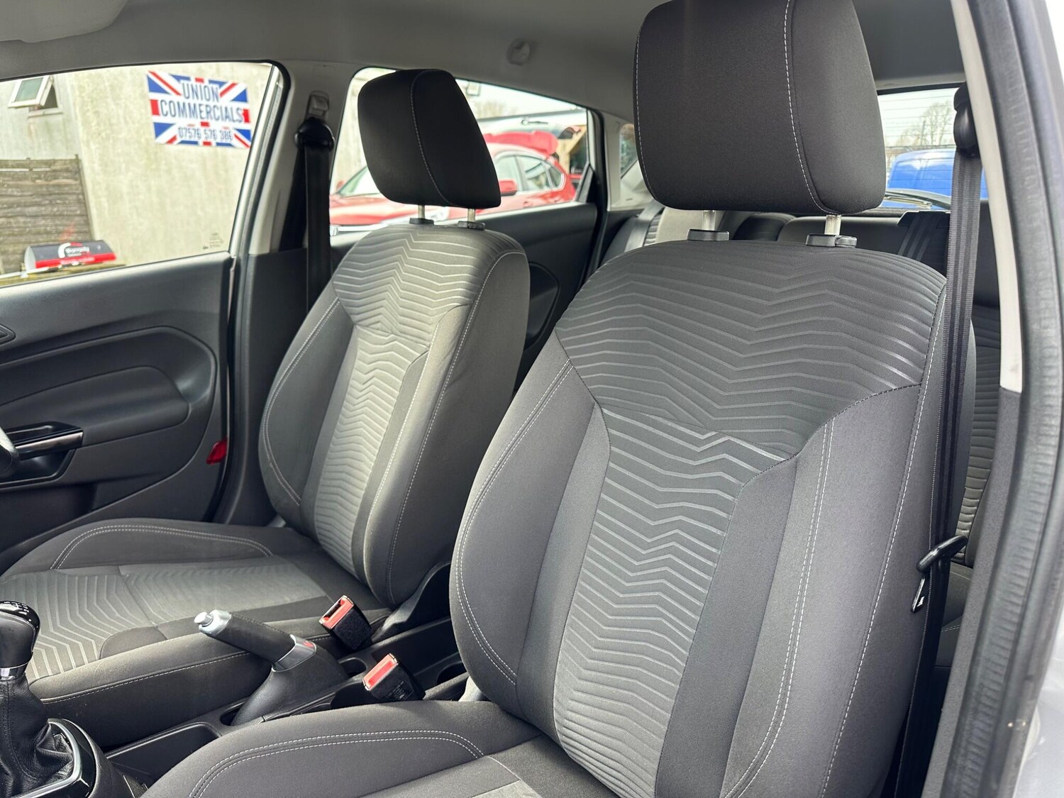 Used Ford Fiesta 2013 for sale - 77909204: Photo 24