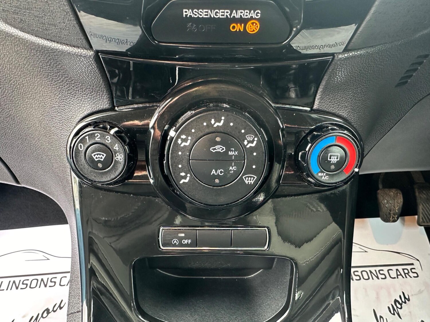 Used Ford Fiesta 2013 for sale - 77909204: Photo 27