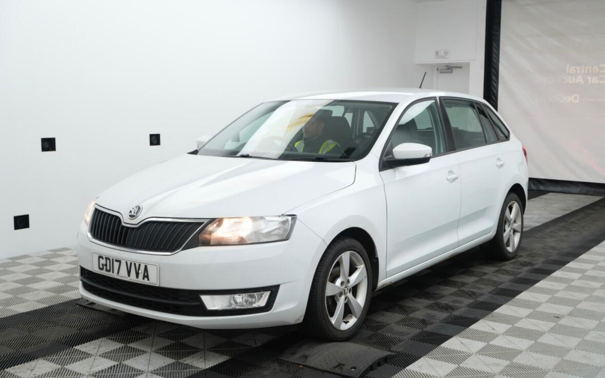 Used Skoda Rapid Spaceback for sale - 77696557: Photo 2