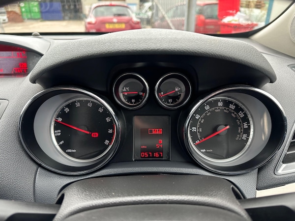 Used Vauxhall Mokka 2016 for sale - 76174958: Photo 13