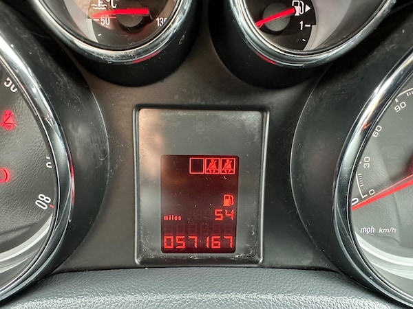 Used Vauxhall Mokka 2016 for sale - 76174958: Photo 14
