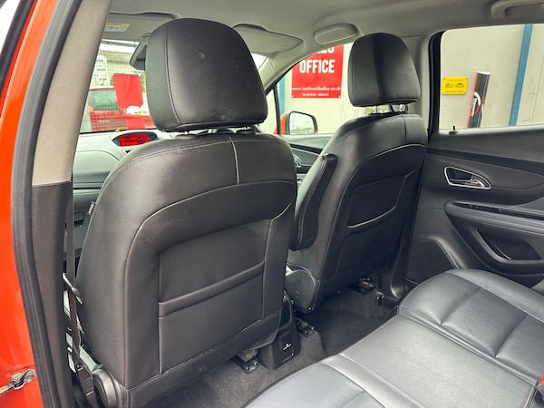 Used Vauxhall Mokka 2016 for sale - 76174958: Photo 18