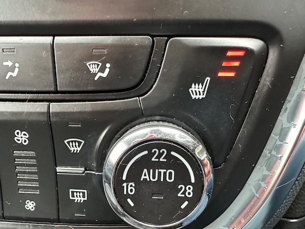 Used Vauxhall Mokka 2016 for sale - 76174958: Photo 20